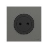 Odace Prise de courant 2P 250 V CA