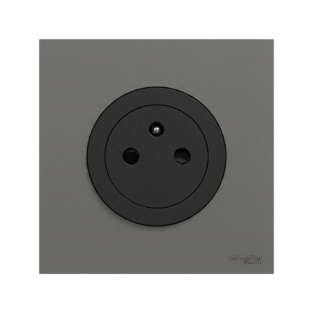 Odace Prise de courant 250 V CA