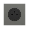 Odace Prise de courant 250 V CA