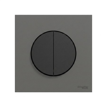 Odace Double inter/BP