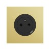 Odace Prise 250 V CA, 50 Hz