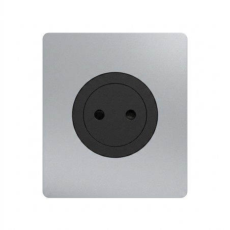 Odace Prise de courant 2P 250 V