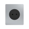 Odace Prise de courant 2P 250 V