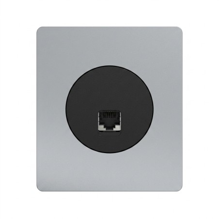Odace Prise RJ45 Cat 6 STP 2TV