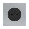 Odace Prise de courant 2P+T 250 V