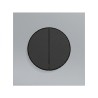 Odace Double inter/BP 250 V CA
