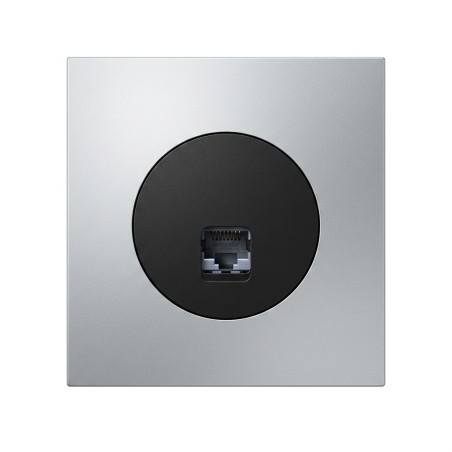 Odace Prise RJ45 Cat 6 STP 2TV