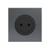 Odace Prise de courant 2P 250 V