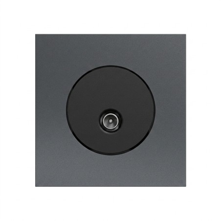 Odace Prise TV simple
