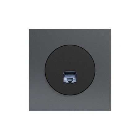 Odace Prise RJ45 Cat 6 STP