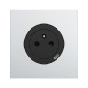Odace Prise de courant 2P 250 V