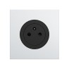 Odace Prise de courant 2P+T 250 V