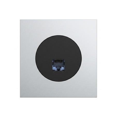 Odace Prise RJ45 Cat 6 STP