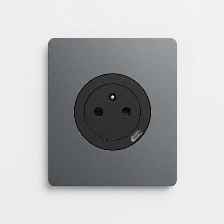 Odace Prise chargeur USB-C 18 W