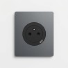 Odace Prise chargeur USB-C 18 W