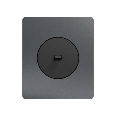 Odace Inter/poussoir à levier