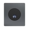 Odace Prise RJ45 Cat 6 STP