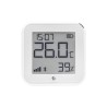 Capteur température et humidité Wi-Fi Shelly H&T Gen3 blanc