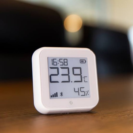 Capteur température et humidité