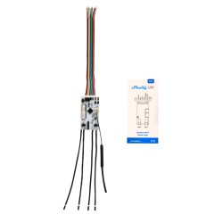 Module universel Wi-Fi basse tension Shelly Plus Uni