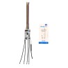 Module universel Wi-Fi basse tension Shelly Plus Uni Wi-Fi 802.11 b/g/