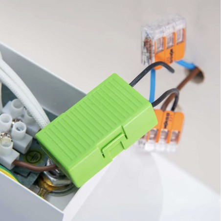 Bypass pour variateur