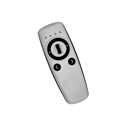 Télécommande Zigbee/Bluetooth blanche Shelly BLU Remote