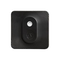 Capteur température et humidité Zigbee Shelly BLU H&T noir