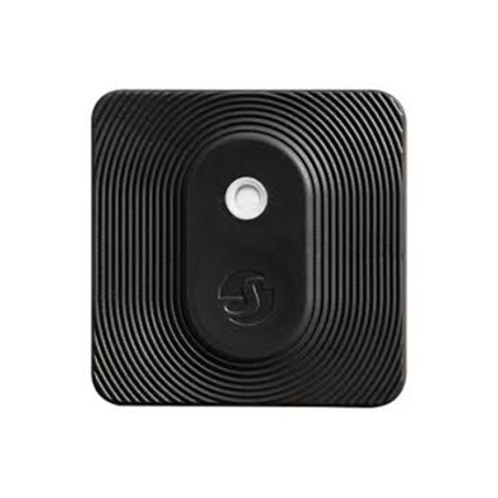 Capteur température et humidité Zigbee Shelly BLU H&T noir