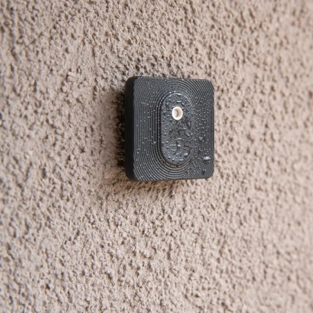 Capteur température et humidité Zigbee Shelly