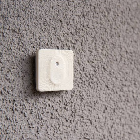 Capteur température et humidité Zigbee Shelly
