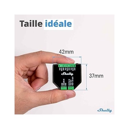 Adaptateur interface