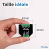 Adaptateur interface