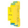 Contrôleur LED RGBWW 5 canaux DIN Shelly Pro RGBWW PM