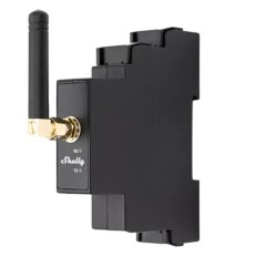 Extension LoRa pour modules Shelly Pro LoRa Add-on