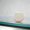 Bouton connecté Bluetooth ivoire Shelly
