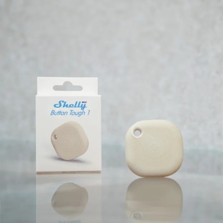 Bouton connecté Bluetooth
