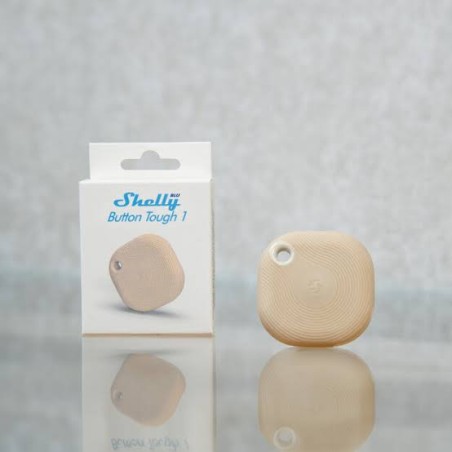 Bouton connecté Bluetooth