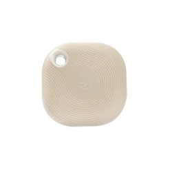 Bouton connecté Bluetooth moka Shelly BLU Button Tough 1