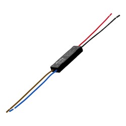 Découpleur 1 canal 230 V Shelly 1-Channel Decoupler