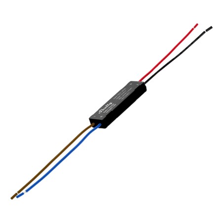 Découpleur 1 canal 230 V Shelly 1-Channel Decoupler
