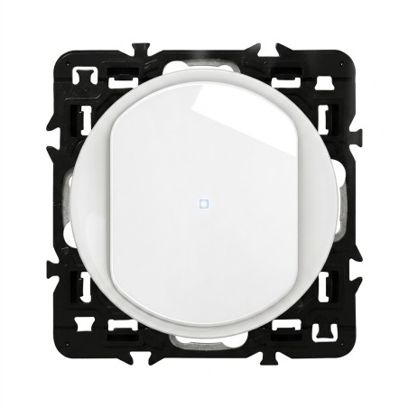 Céliane Variateur 3 fils 150W 3 fils avec neutre