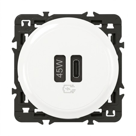 Céliane Chargeur USB C 45W