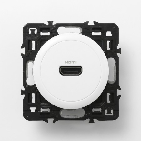 Céliane HDMI pré-connectorisée 2.0 Type-A