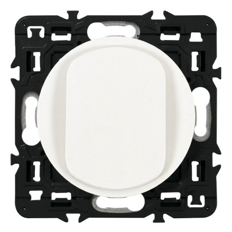 Céliane Interrupteur lumineux 250 V~ 10 AX