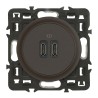 Céliane Chargeur USB double C