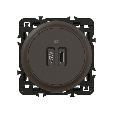 Céliane Chargeur USB C 45W