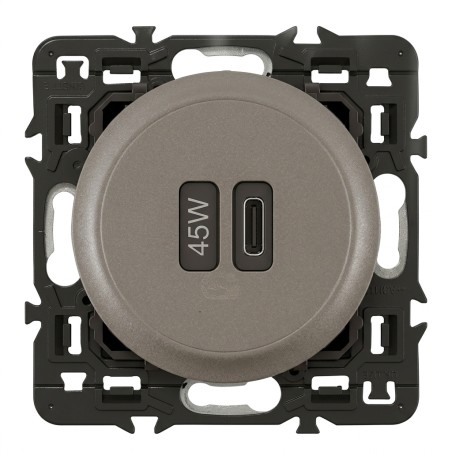 Céliane Chargeur USB C 45W