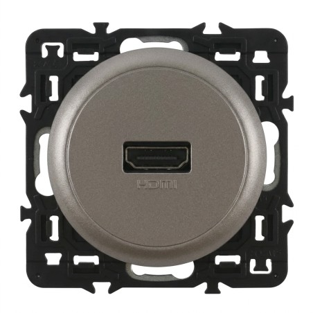 Céliane HDMI pré-connectorisée