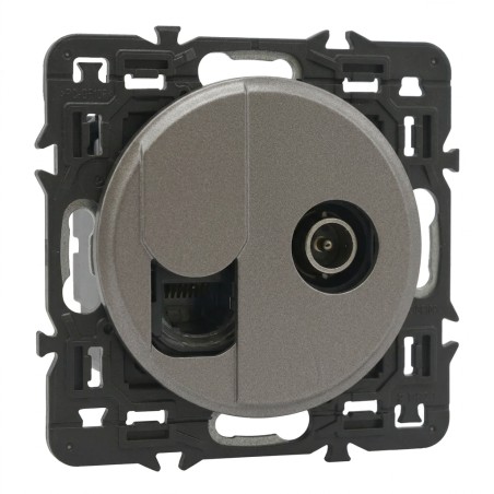 Céliane Prise TV-RJ45